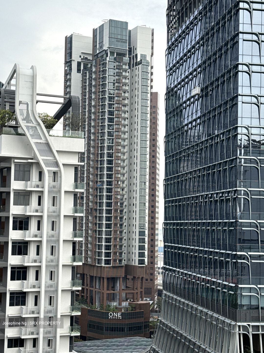 One Bernam (D2), Apartment #502722031